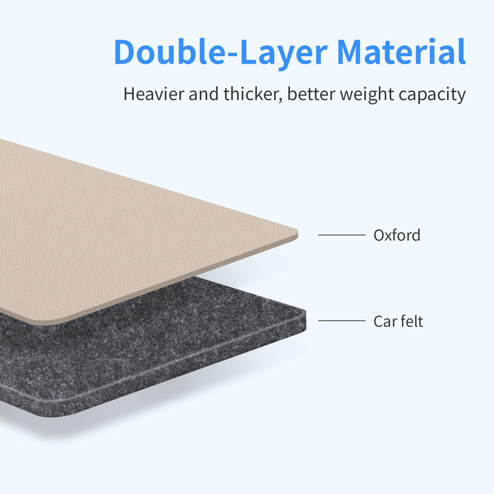 Viaviat universal-fit design fits most vehicles and seats