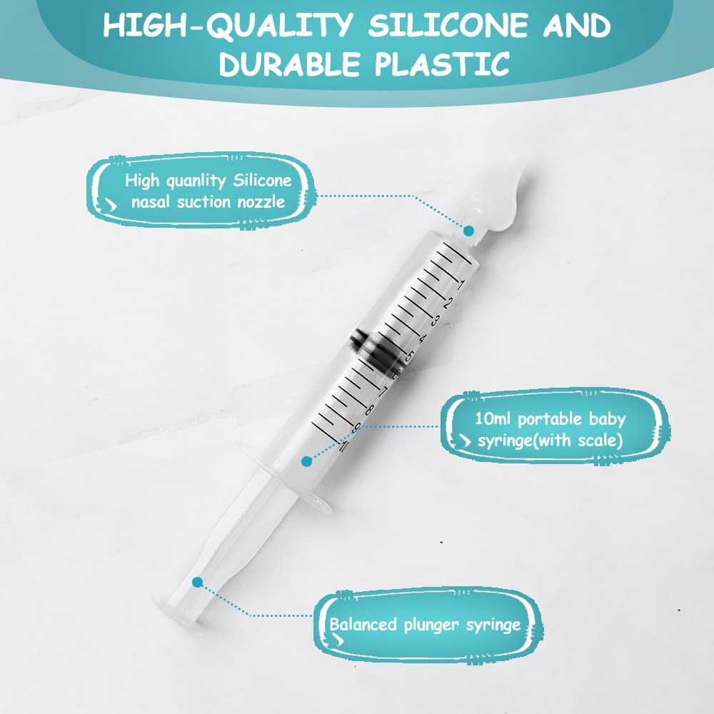 Vicloon baby nose-cleanse sleep-support illustrates night-time relief for families.