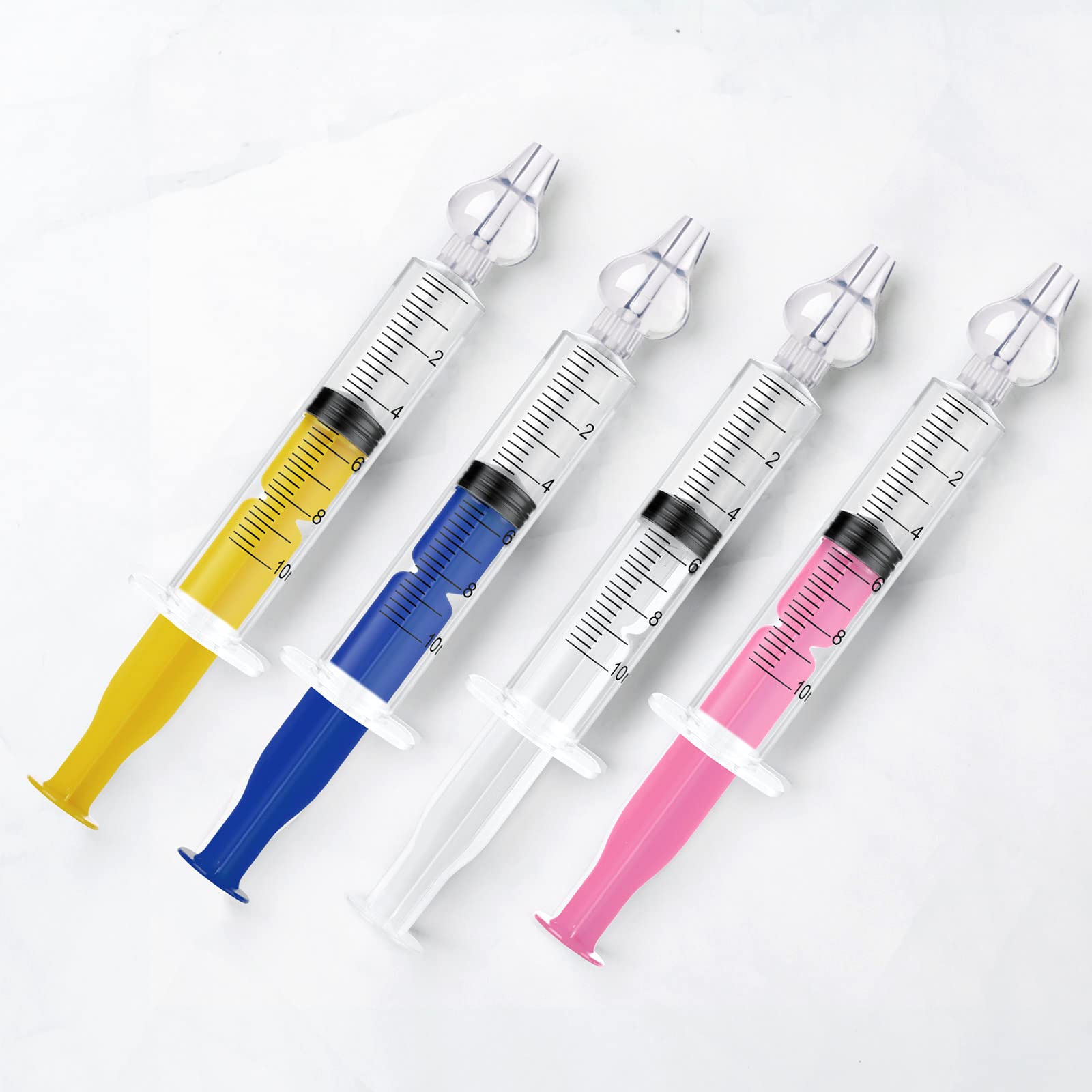 Vicloon nasal hygiene tool helps reduce congestion risk and promote restful baby sleep.