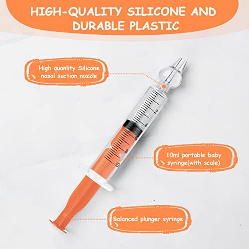 Vicloon packaging with tips and irrigator demonstrates complete nasal care kit.