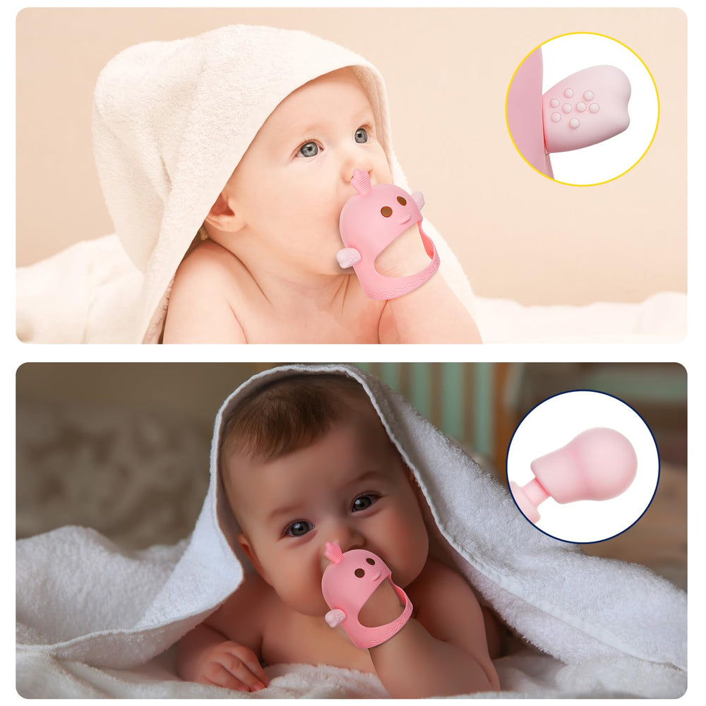 Vicloon newborn gift packaging makes a thoughtful baby shower pick.