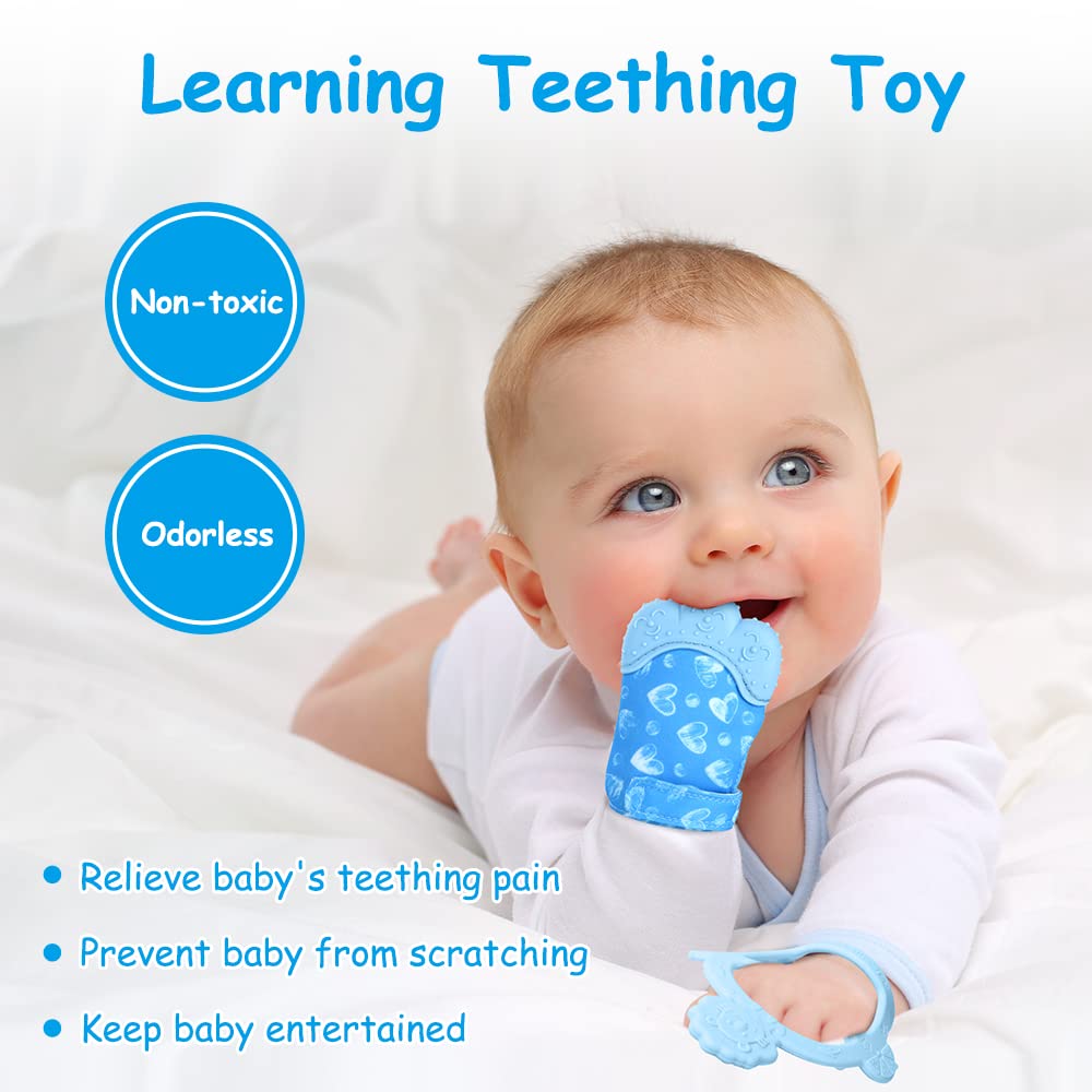 Vicloon adjustable strap ensures always-on wear during playtime.