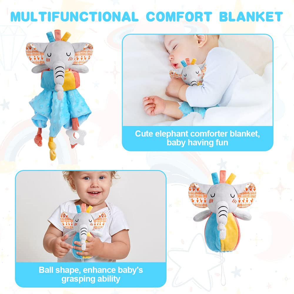 Vicloon soft PP cotton fabric ensures gentle touch against baby skin.