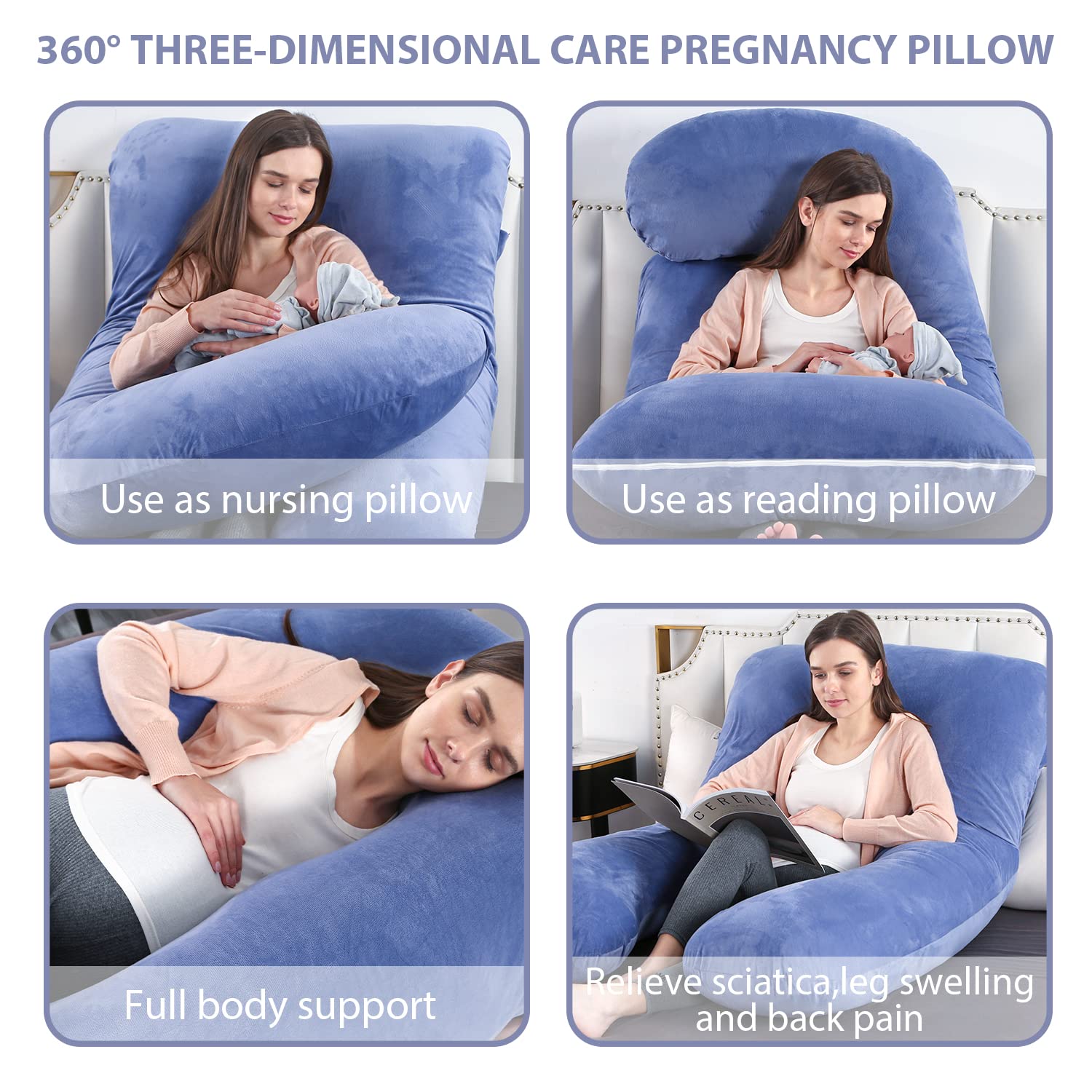 Victostar after-pregnancy-use highlighting continued full-body support