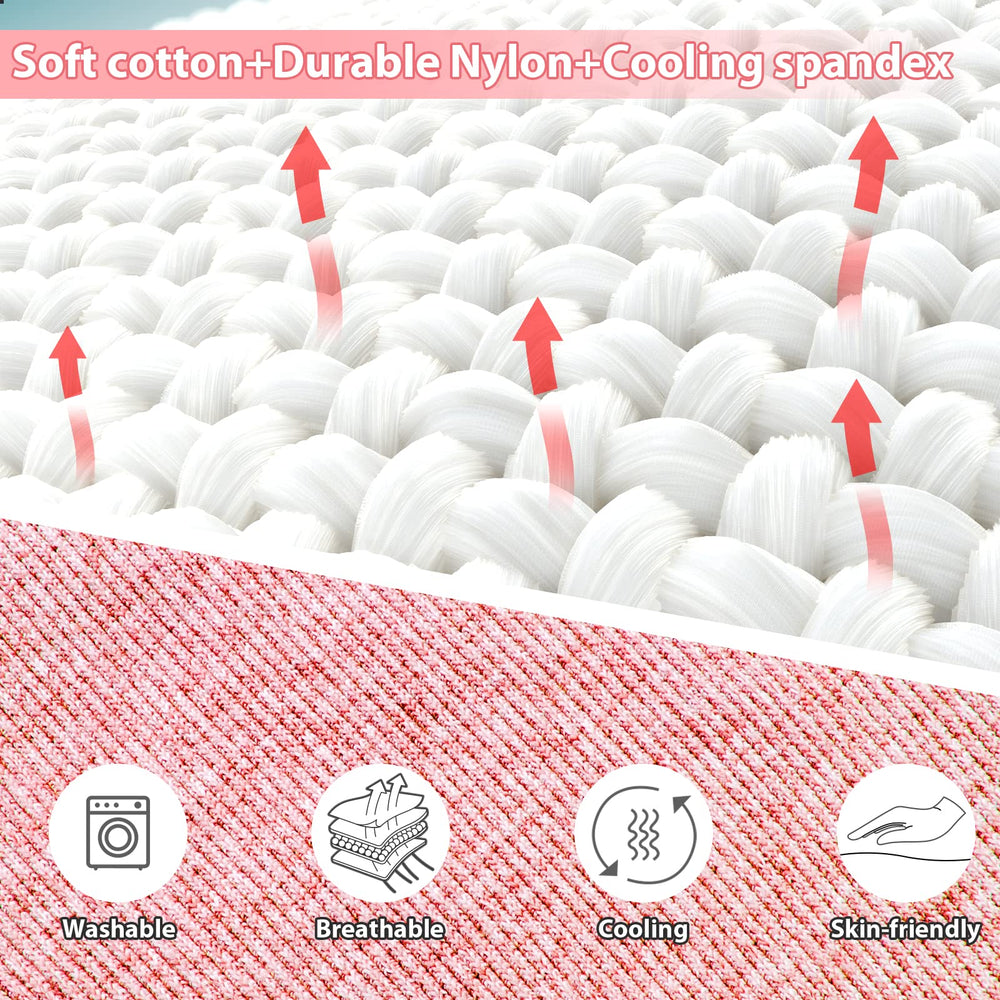 Victostar removable cover with zipper for easy cleaning