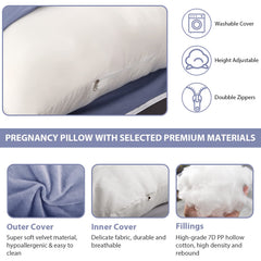 Victostar removable cover with zipper for easy cleaning