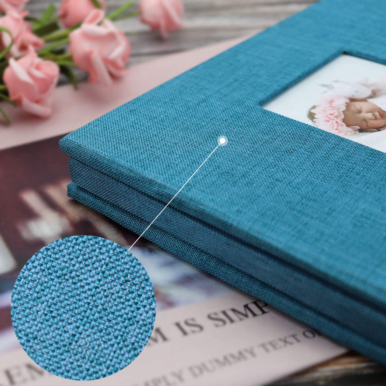 Vienrose blank cards and non-toxic ink enable safe imprinting