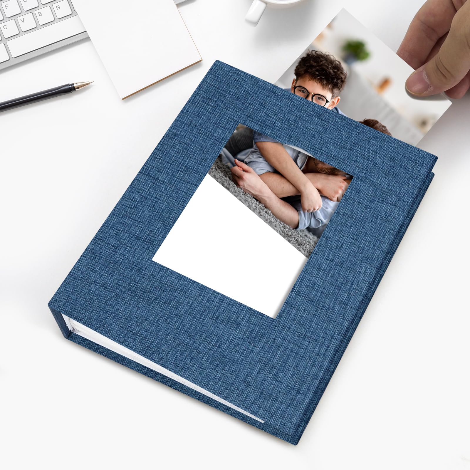 Vienrose portable design fits in bags for travel and sharing