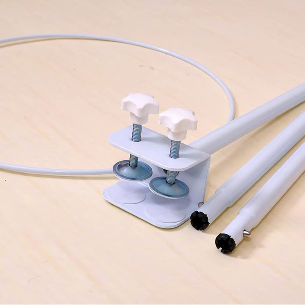 Vilemoon iron material durable can withstand daily nursery use.