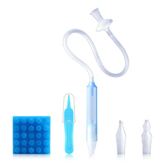 VIMAZ baby nasal aspirator pack ready for easy cleaning and comfort.