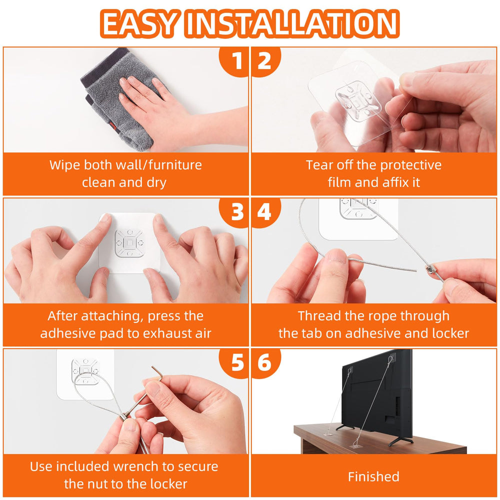 Vinkqiado 12-month replacement warranty for peace of mind.