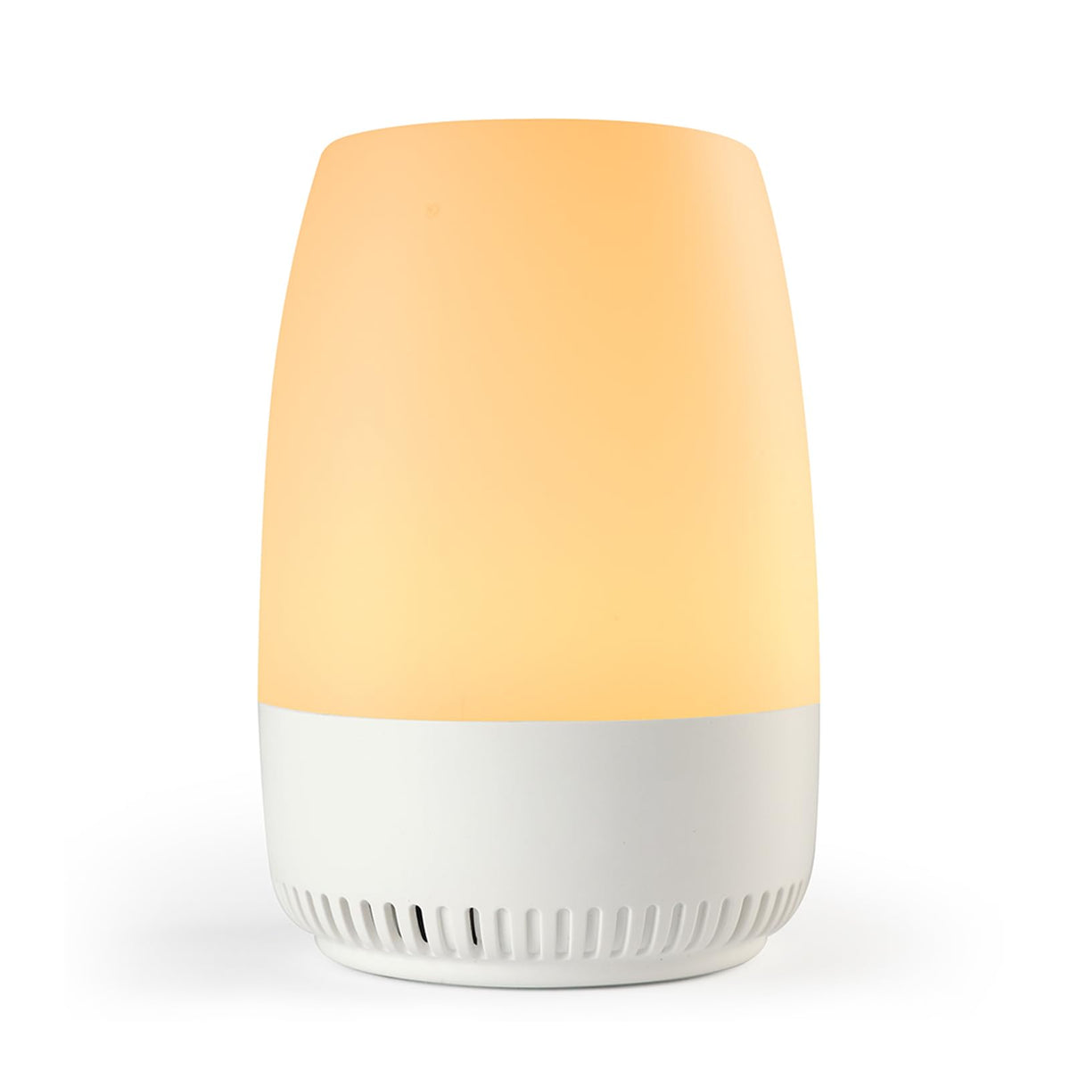 VIPDEER baby night light front view with soothing glow for bedtime