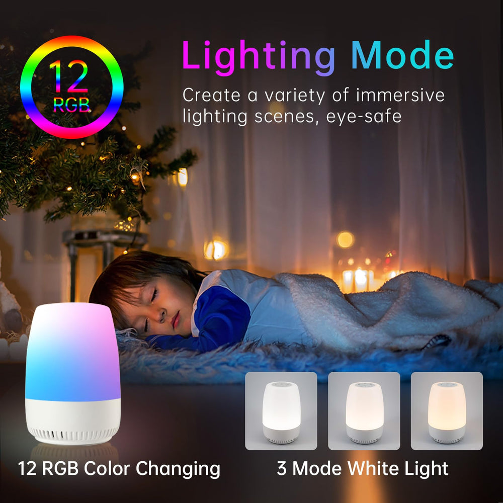 VIPDEER memory settings recalling last sound and volume preferences