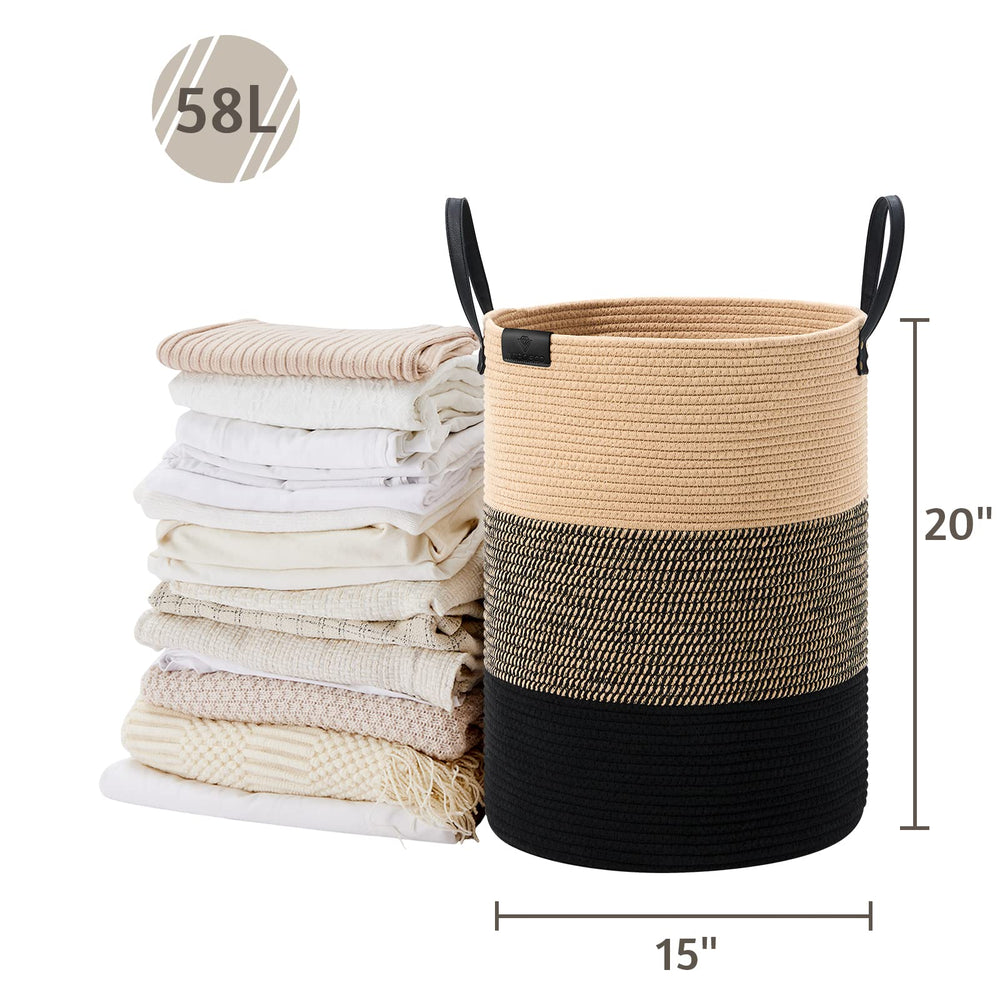 VIPOSCO durable leather strap provides comfortable grip during transport