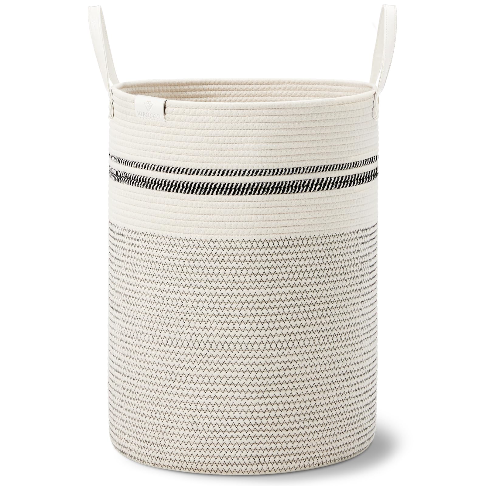 VIPOSCO durable handle connection detail emphasizes long-lasting use