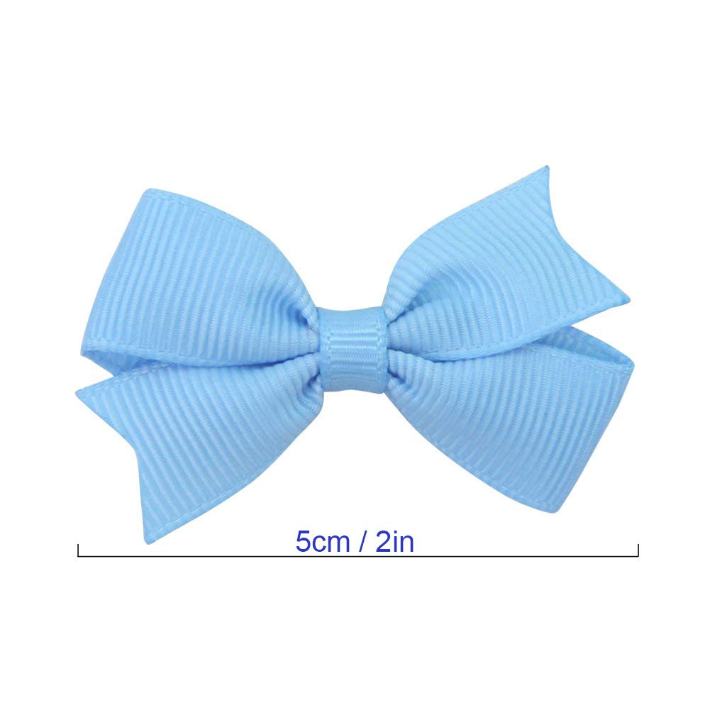 VIPPLUS heat-sealed ribbon ends on bows prevent fraying in detail.
