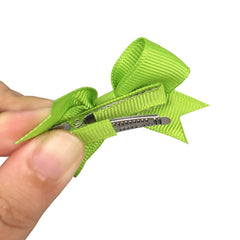 VIPPLUS packaged 40-piece bow set ready for gifting or storage.