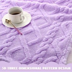 VitalCozy 30x40 blanket perfect for crib and stroller use.