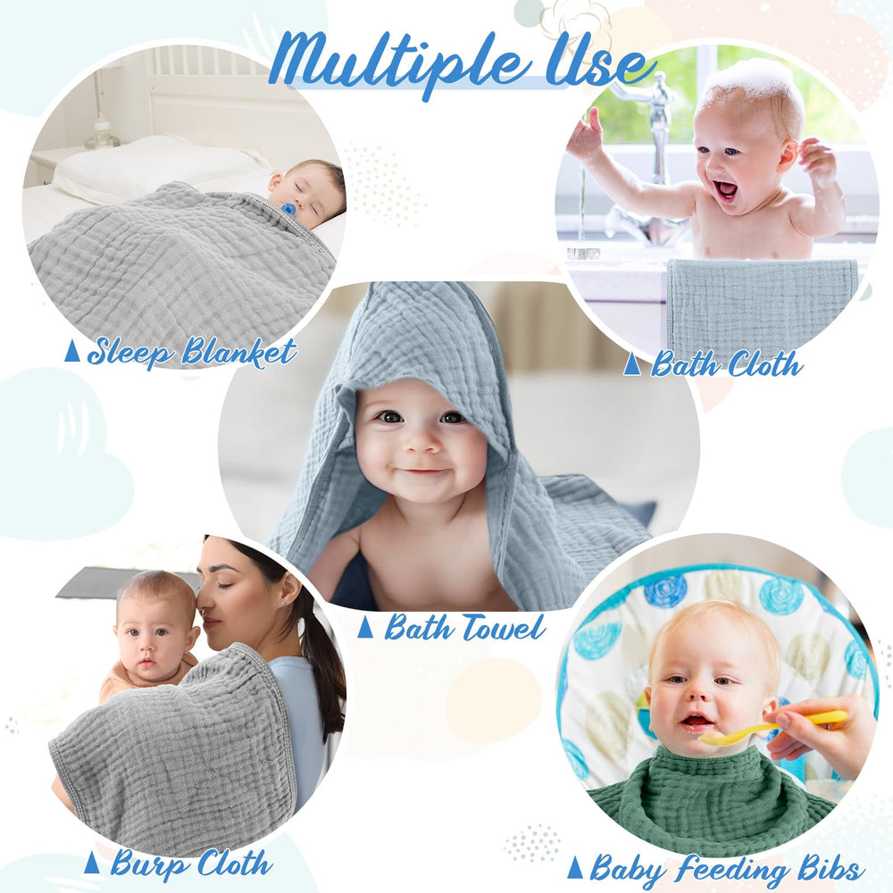 VitalCozy baby bath-time scene demonstrates easy routine and cuddly moments