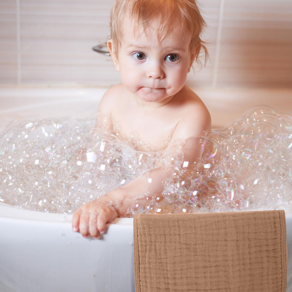 VitalCozy durable set withstands daily machine washing and long-term use