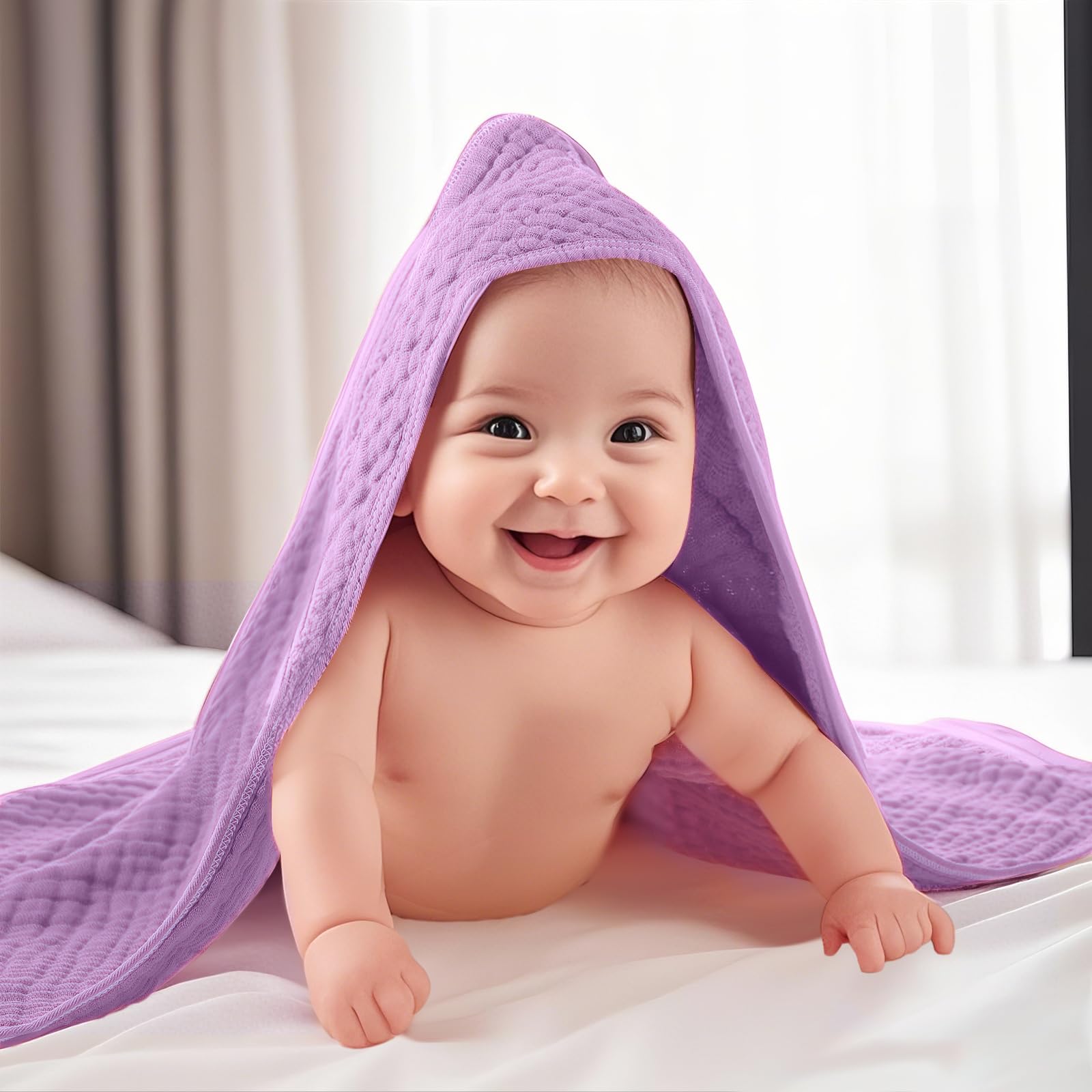VitalCozy gift-ready packaging highlighting thoughtful baby shower gift