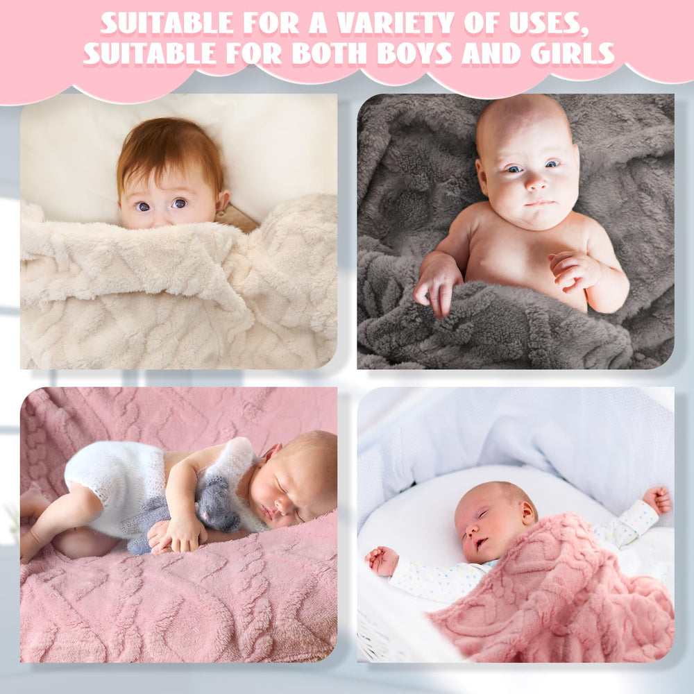VitalCozy machine-washable care — simple cold wash keeps plush feel.