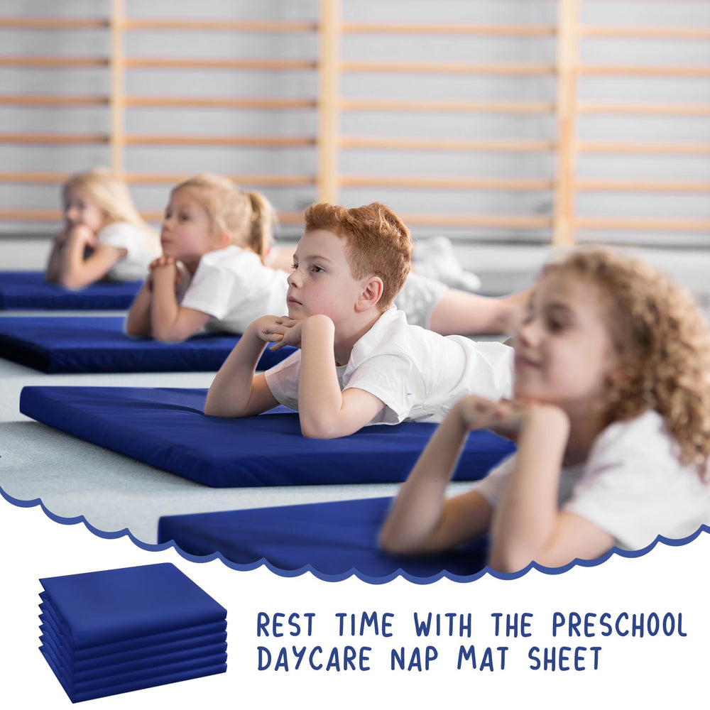 VitalCozy microfiber nap sheet highlighting breathable soft fabric for sensitive skin