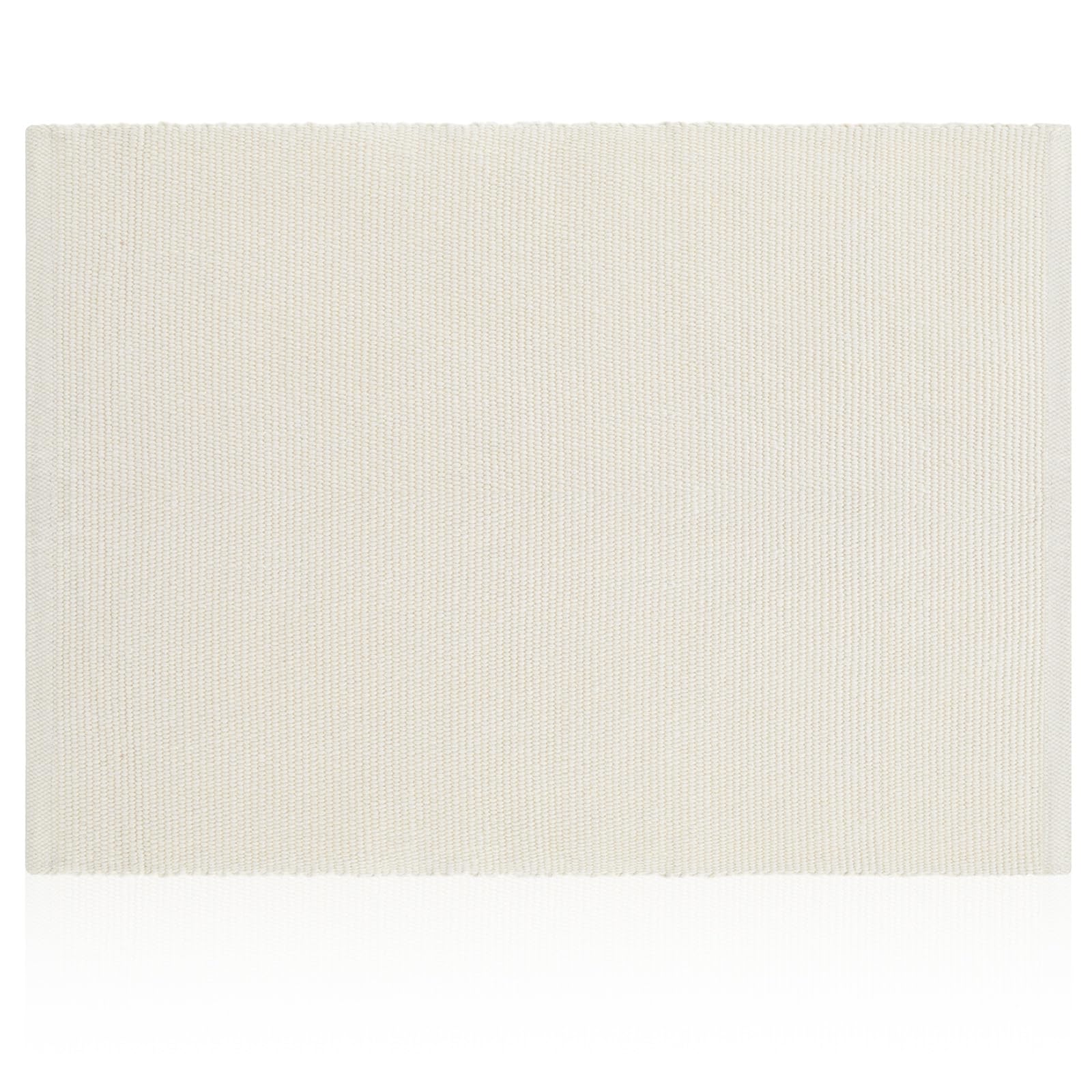 VitalCozy Montessori mat top view shows a generous play area for kids