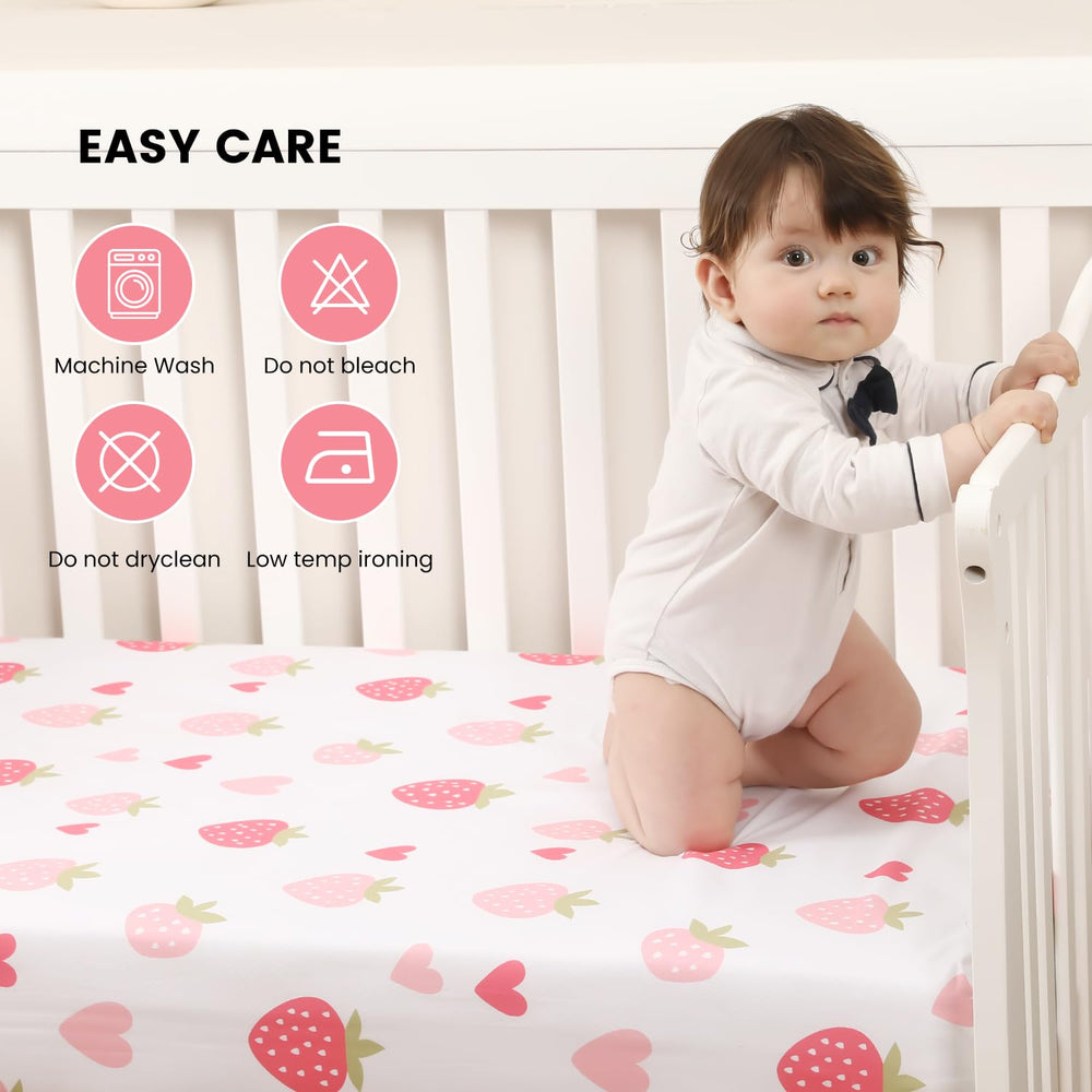 VivaCozy gift-decor pattern enhances nursery decor and gifting appeal.
