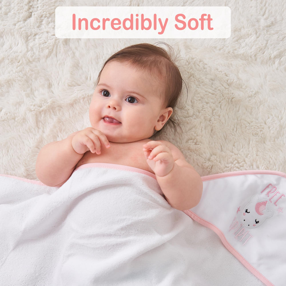 Viviland durable stitched edges prevent fraying over time