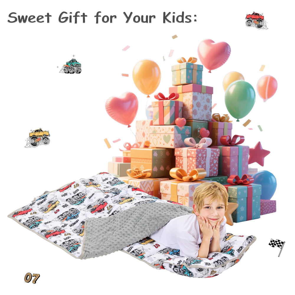 Viviland nap mat travel-camping-use ready for on-the-go days