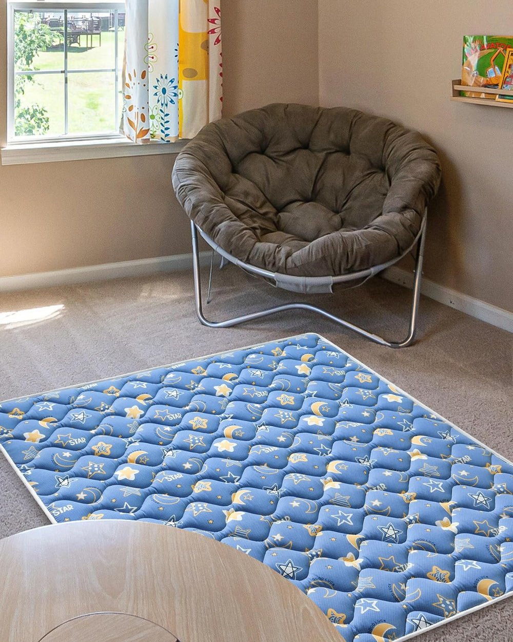 VIVIDVIBEBEARPAS odor-free sustainable fabrics for infants.