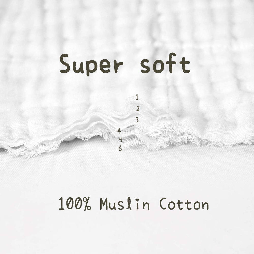 Viviland absorbent fibers demonstrated for quick-dry post-bath routine.