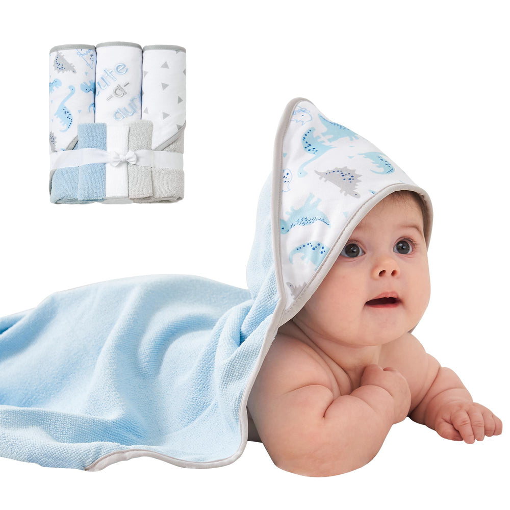 Viviland baby washcloths closeup highlights ultra-soft texture for gentle cleansing