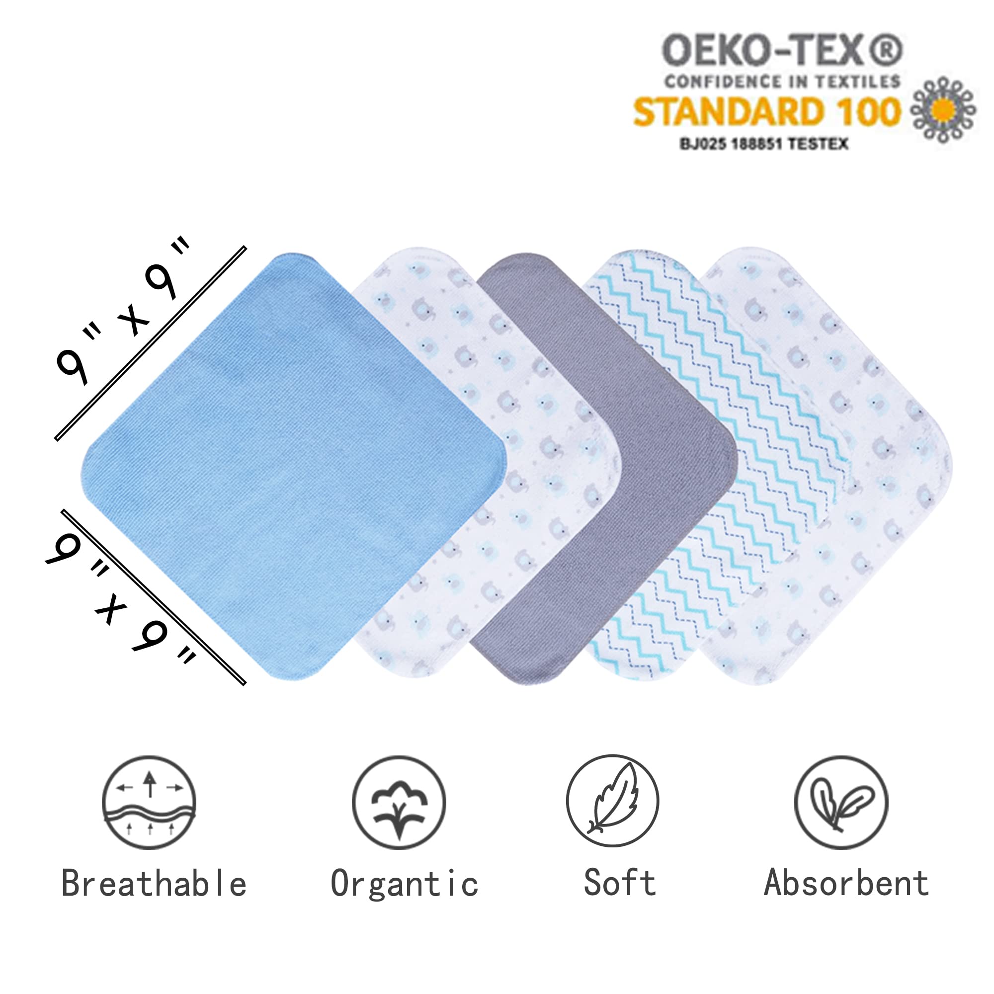 Viviland embroidery design towel packaging shows gift-ready presentation.
