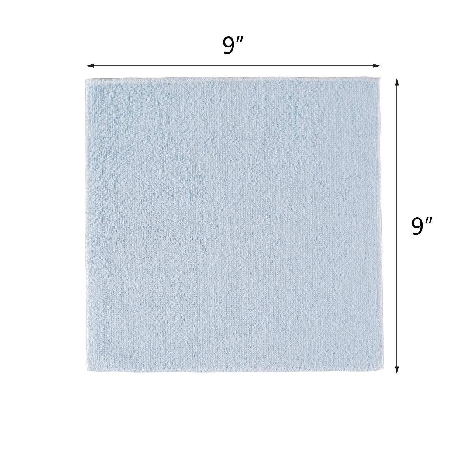 Viviland warm towel and washcloths support quick post-bath cleanup.