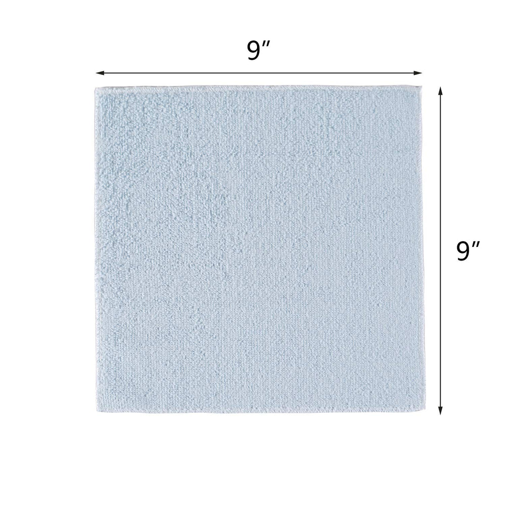 Viviland warm towel and washcloths support quick post-bath cleanup.