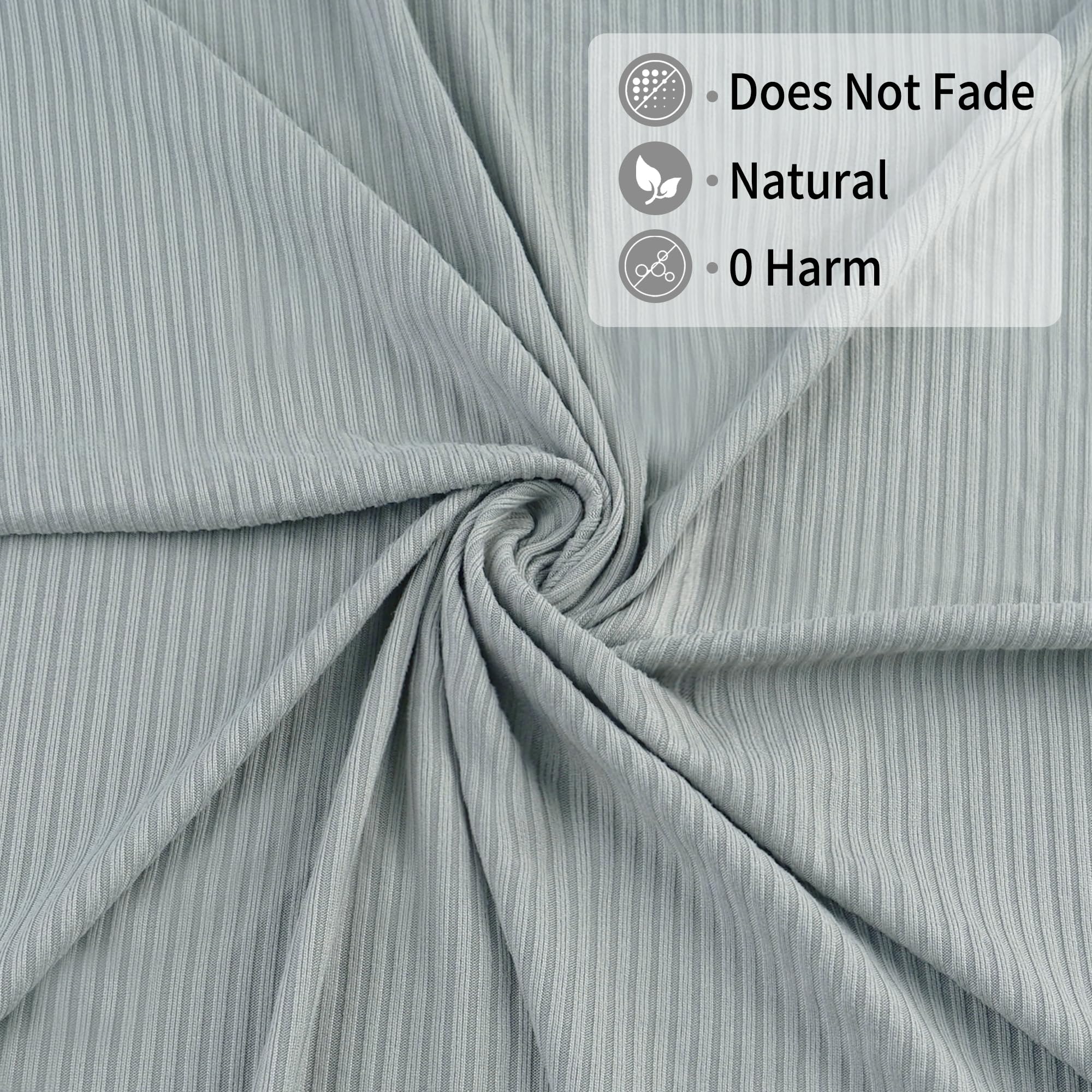 Viviland Jersey Swaddle Blanket multiuse for swaddle and cover