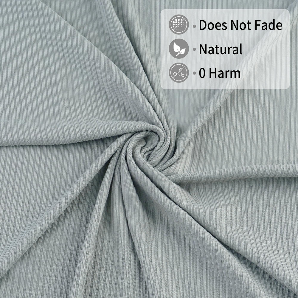 Viviland Jersey Swaddle Blanket multiuse for swaddle and cover