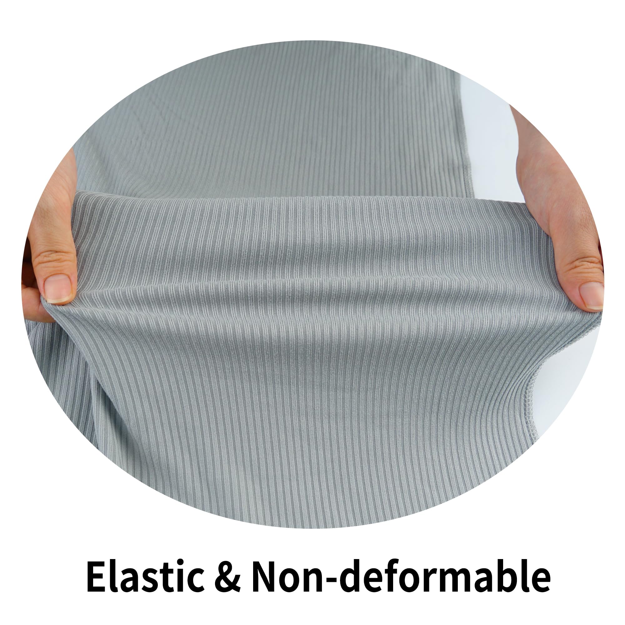 Viviland Jersey Swaddle Blanket serves as nursing cover