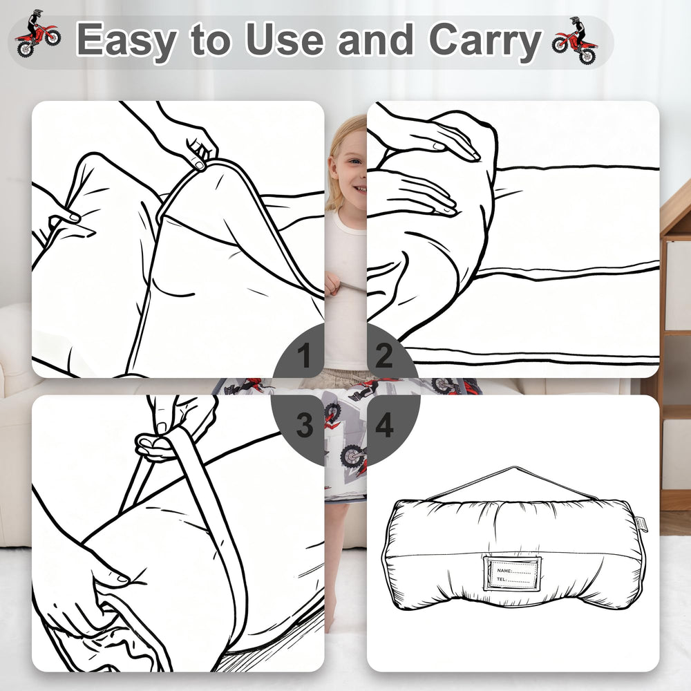 Viviland care instructions illustrate machine wash cold, gentle cycle