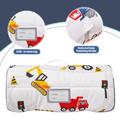 Viviland nap mat with pillow and blanket for warm rest time