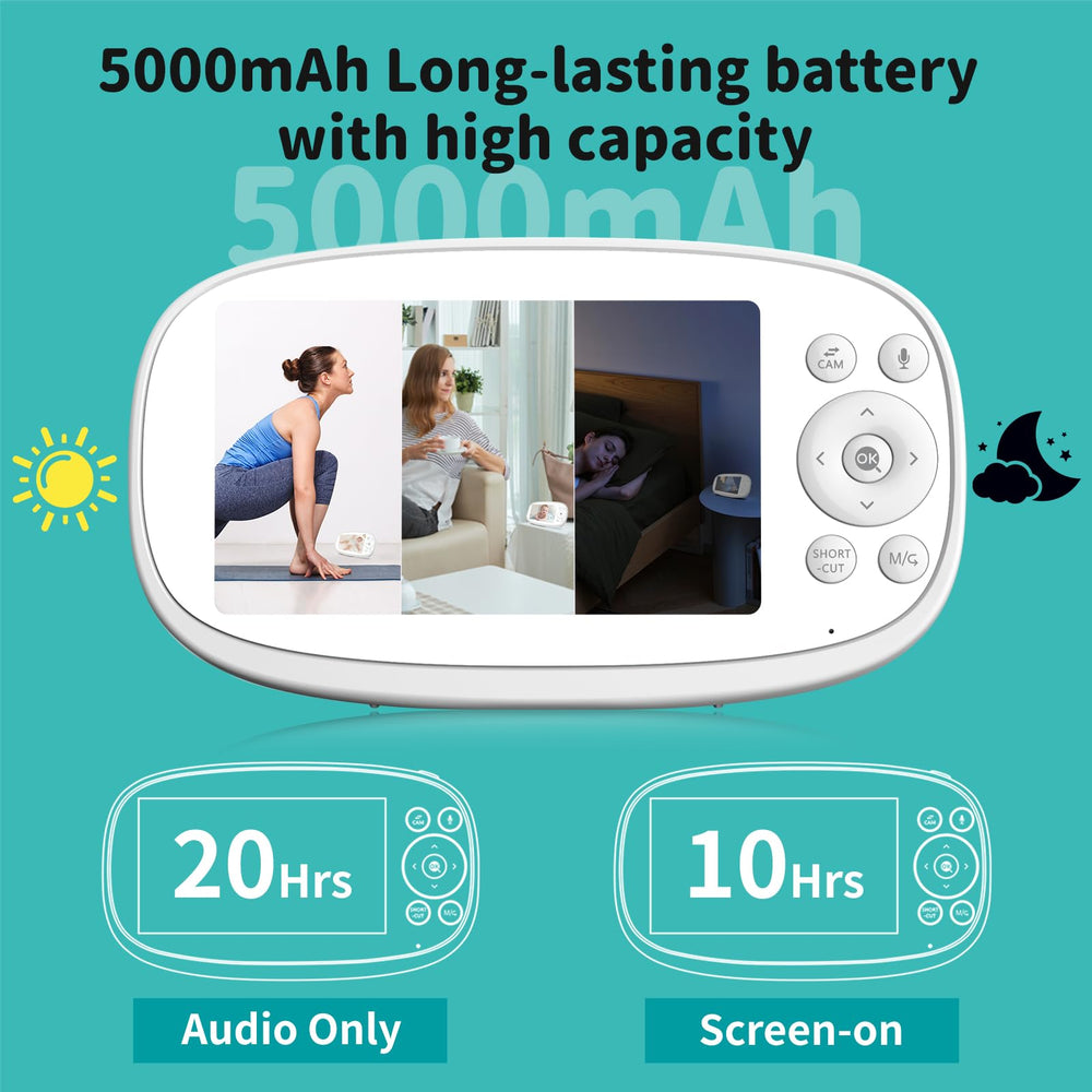 Vizolink VB10S no WiFi with local playback keeps footage private.