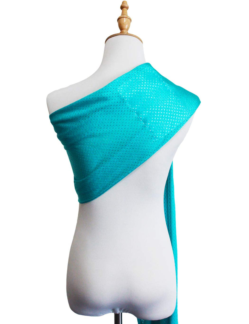 Vlokup baby carrier supports 8-30 lbs for growing kids
