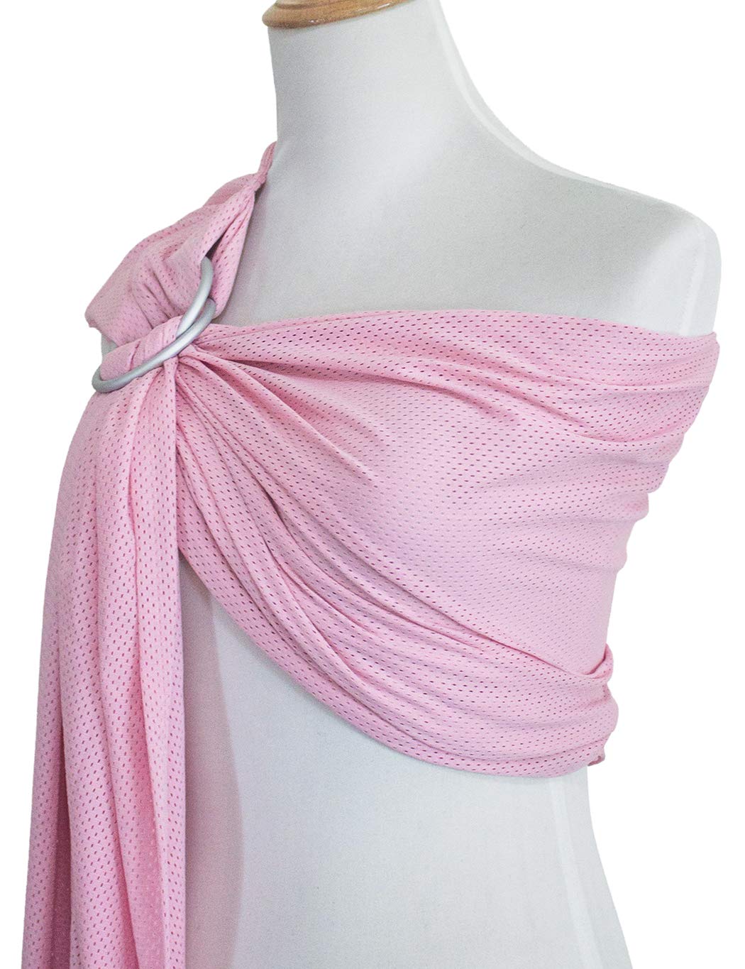 Vlokup baby water sling packable pocket for diaper bag trips.