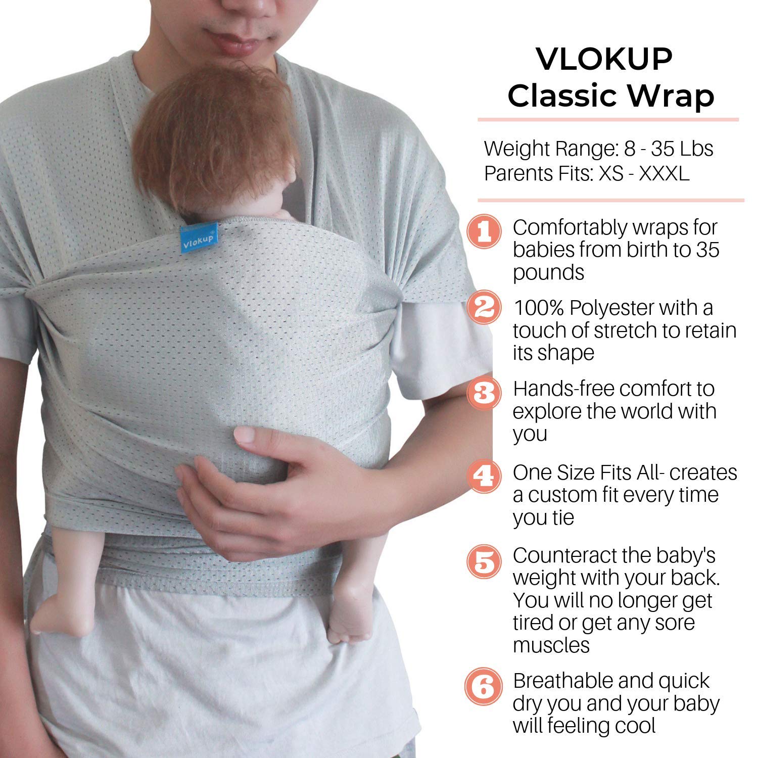 Vlokup made-in-usa design notes emphasize practical, well-crafted carrier features.