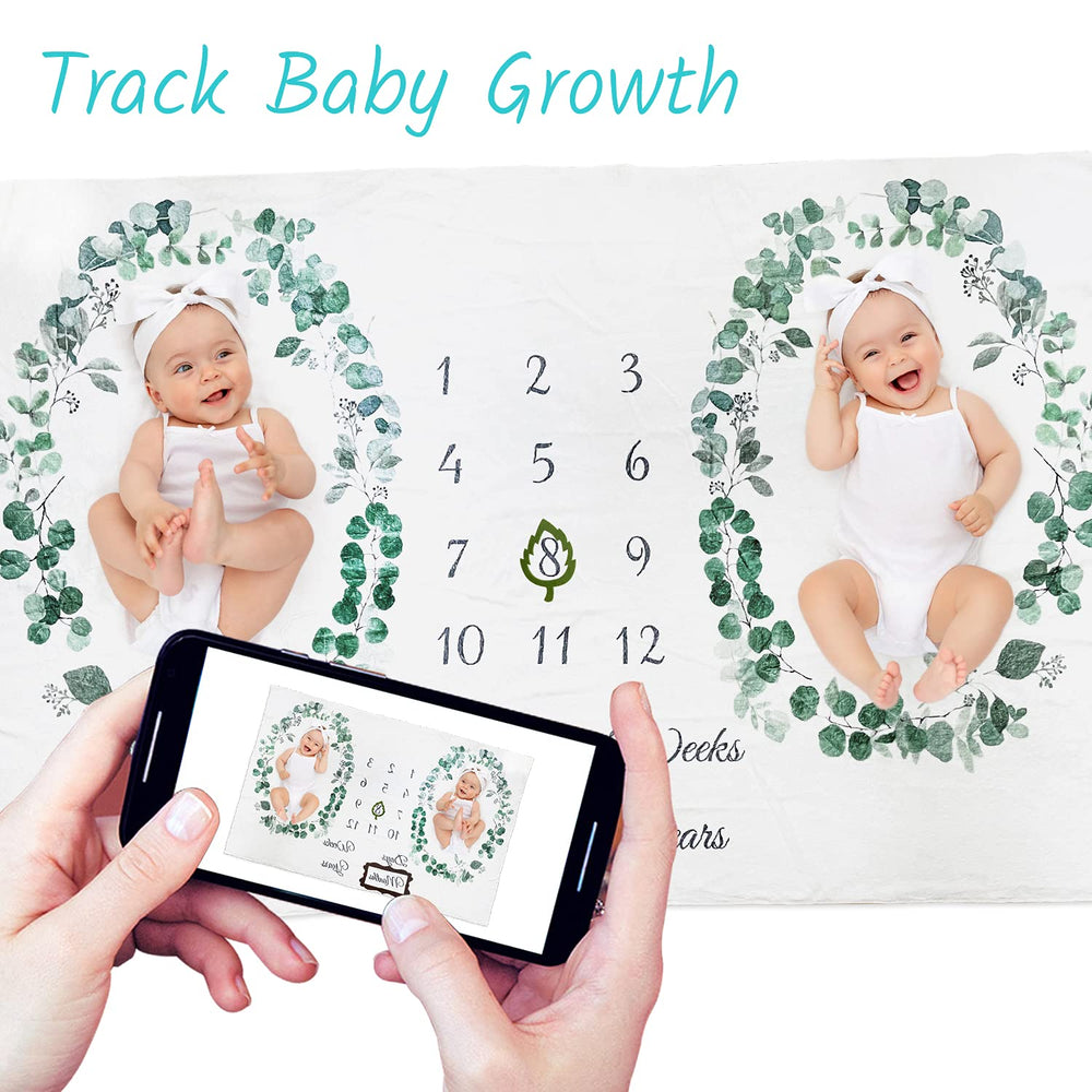 Vlokup twin gift set highlights bonus bibs and frames included