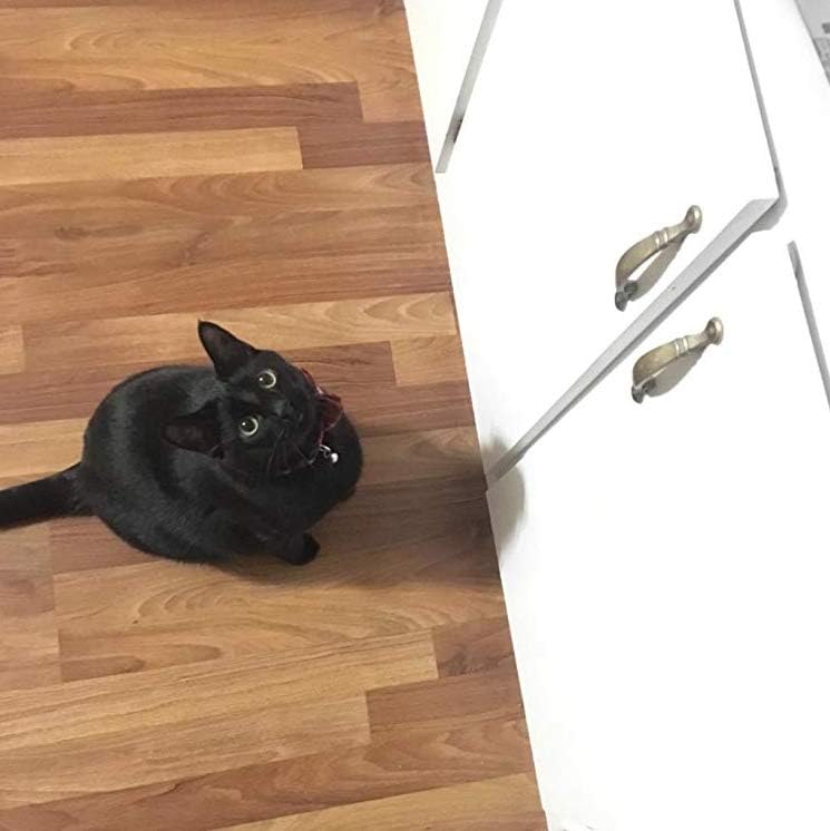 Vmaisi 11-lock kit with 2 keys enables flexible cabinet coverage.