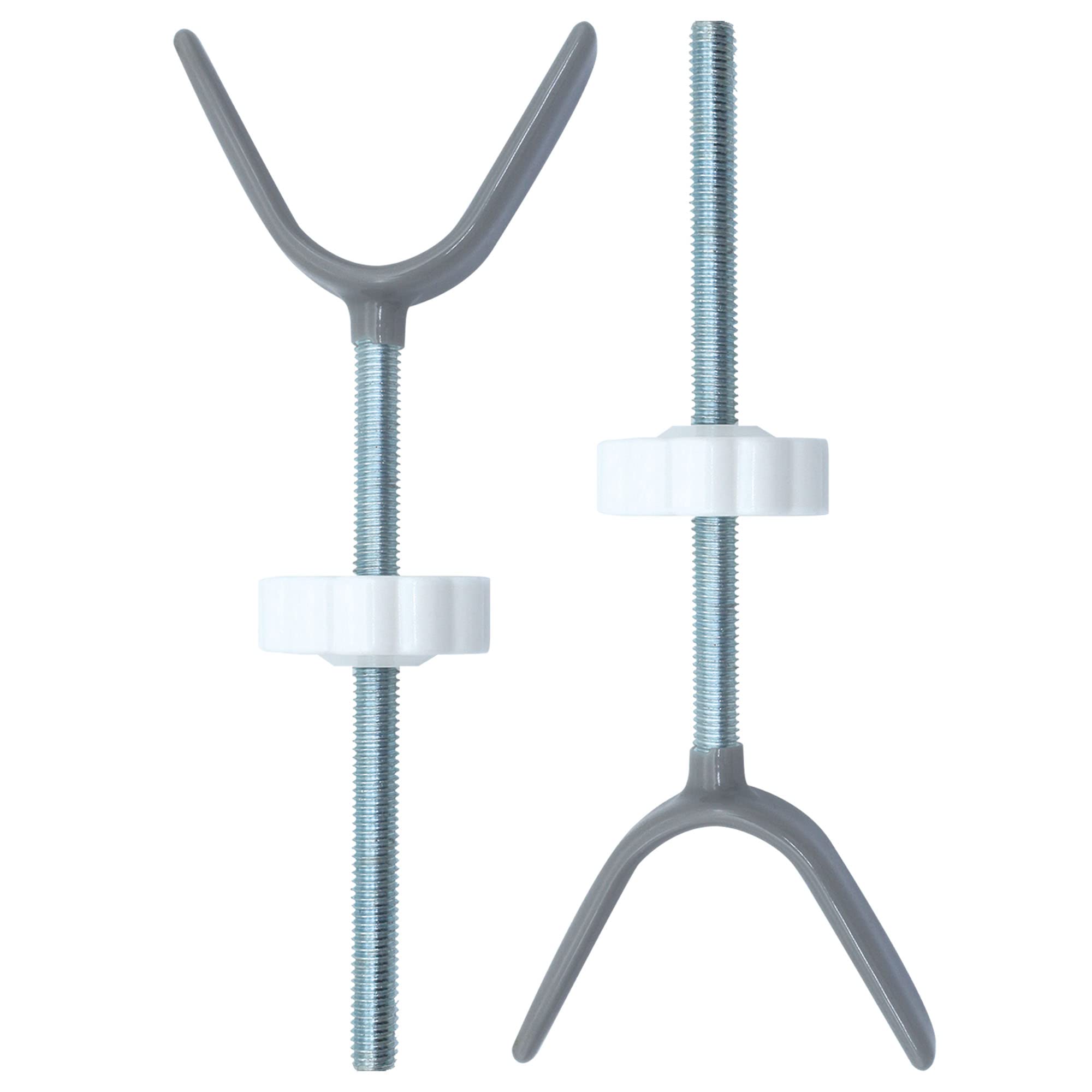VMAISI two-pack replacement hardware for gates
