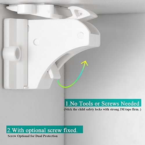 Vmaisi 3M adhesive backing enables quick, no-drill mounting.